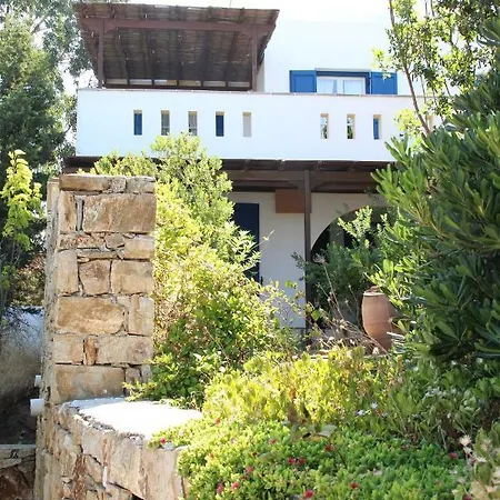 Villa Kairos Naxos Glinado Naxos