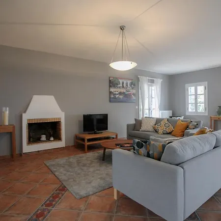 Villa Kairos Naxos
