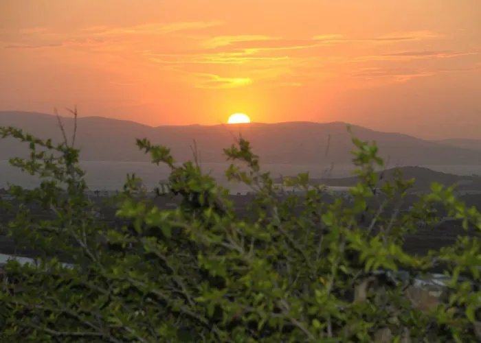 Kairos Naxos Glinado Naxos