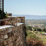 Kairos Naxos Villa