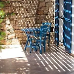 Kairos Naxos Glinado Naxos