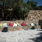 Kairos Naxos * Glinado Naxos