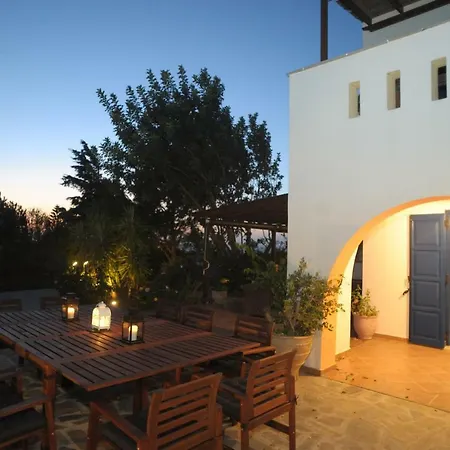 Kairos Naxos