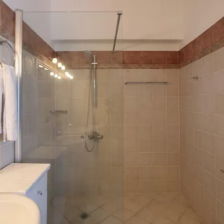 Kairos Naxos * Glinado Naxos