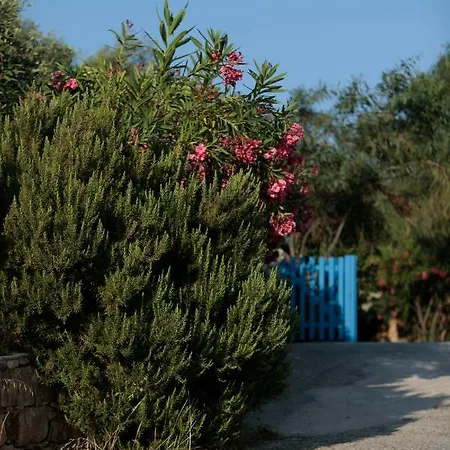 Villa Kairos Naxos