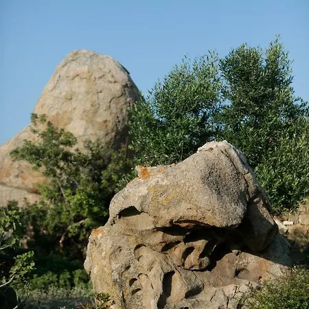 Kairos Naxos Villa *