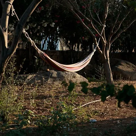 Kairos Naxos Villa Glinado Naxos