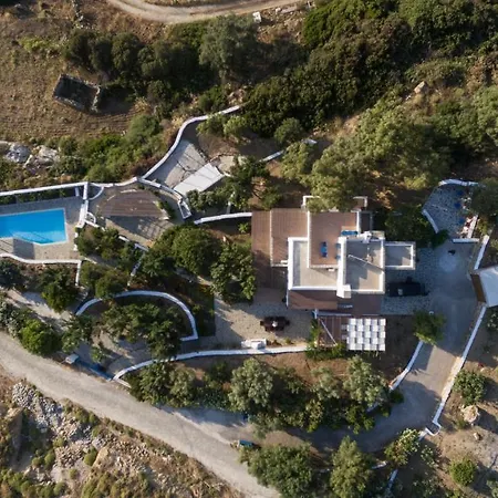 Kairos Naxos Glinado Naxos