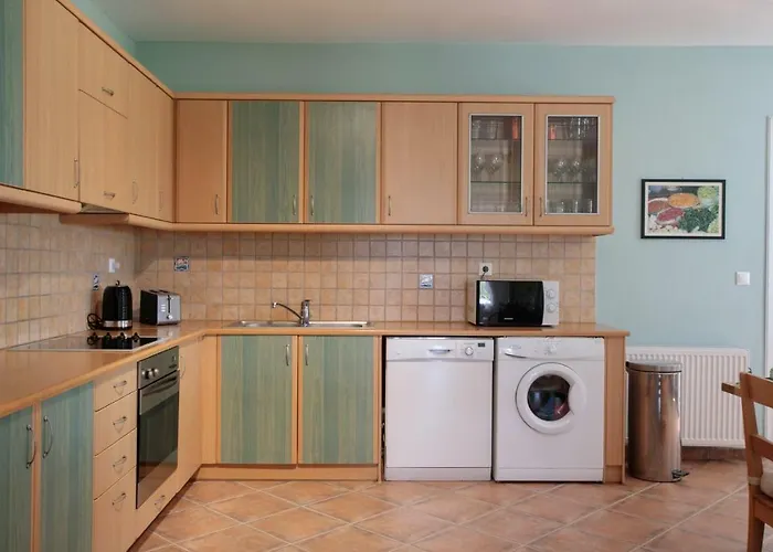 Kairos Naxos Glinado Naxos