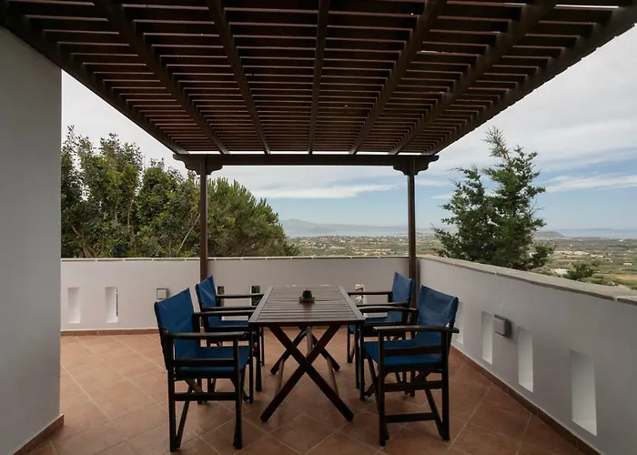 Kairos Naxos Glinado Naxos