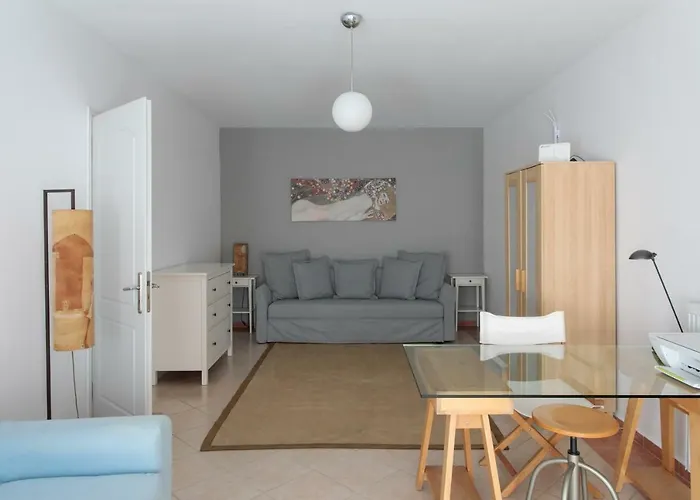 빌라 Kairos Naxos Glinado Naxos