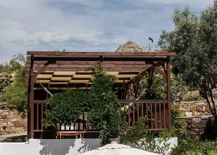 Kairos Naxos * Glinado Naxos