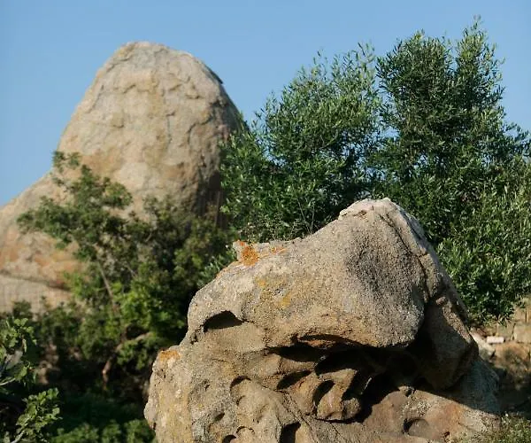 Kairos Naxos 빌라 *