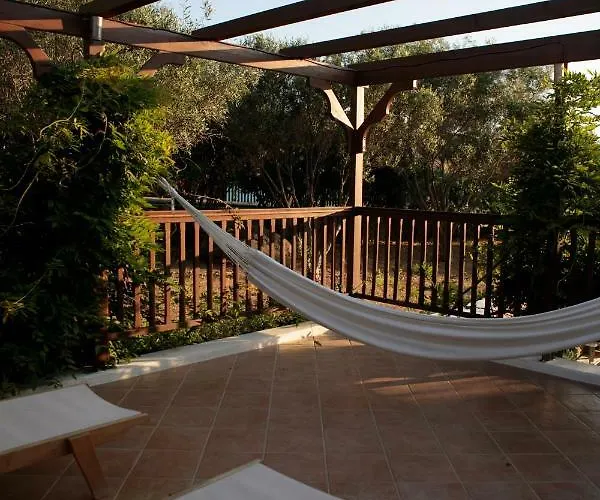 Kairos Naxos * Glinado Naxos