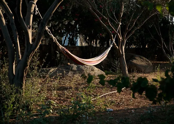 Kairos Naxos Villa Glinado Naxos