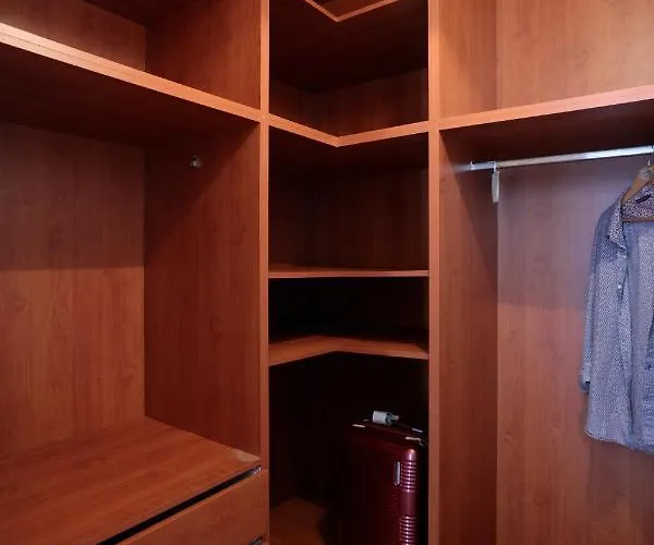 Kairos Naxos 빌라 *